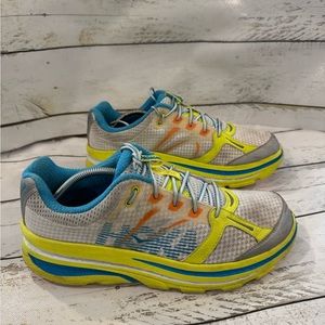 Hoka One One M Bondi B size 12